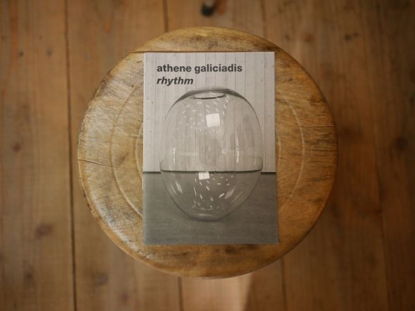 画像1: Athene Galiciadis (Zurich, Switzerland) rhythm (1)