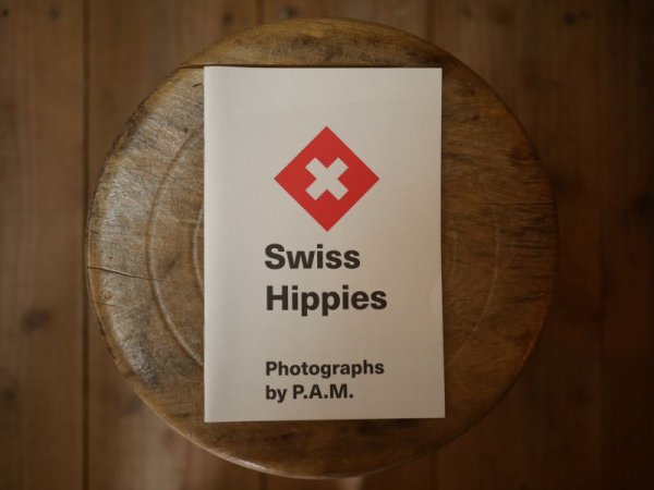 画像1: Swiss Hippies (1)