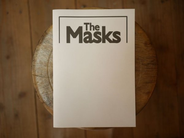 画像1: The Masks (1)