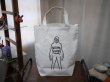 画像1: TACOMA FUJI RECORDS / BACOA TOTE (1)