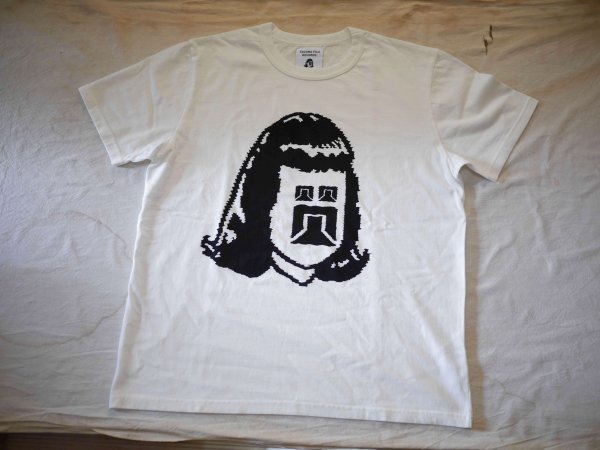 画像1: TACOMAFUJI RECORDS / MASKED TACOMA Tee (1)